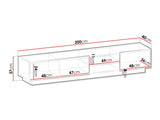 TV stand 665744