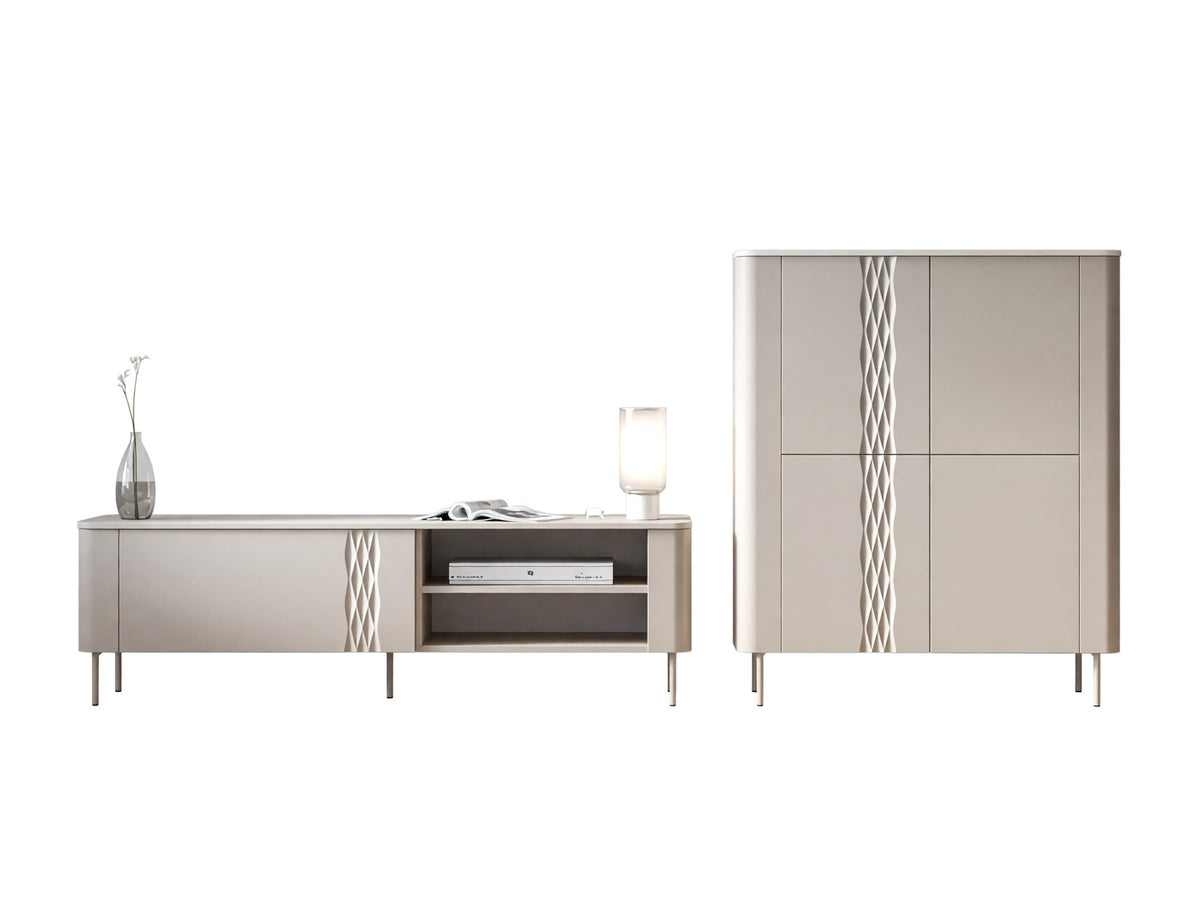 Living room set 665802