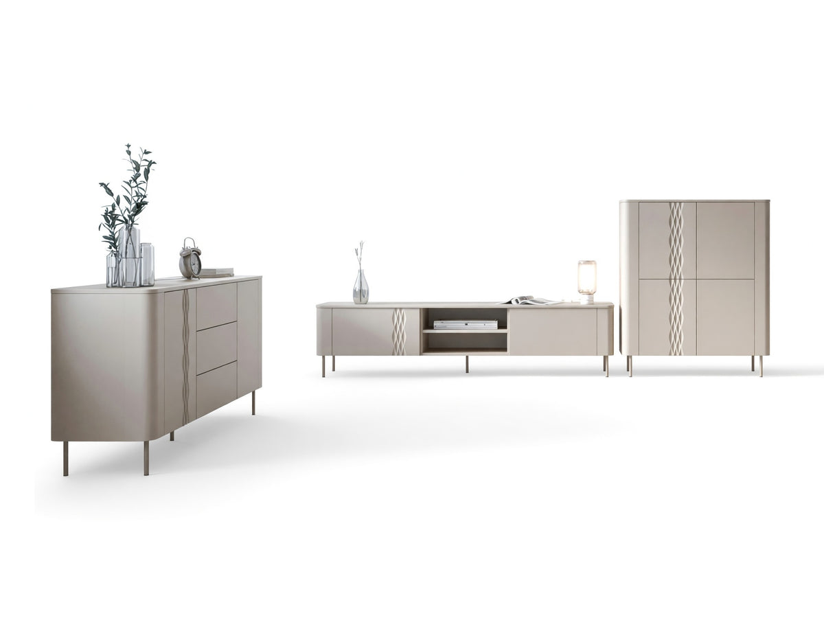 Living room set 665795