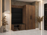 Hallway set 597398