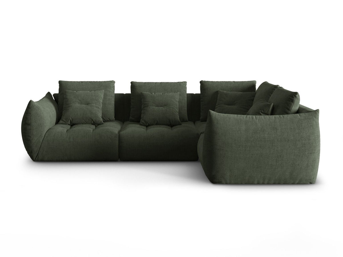 Modular corner sofa 587497