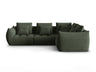 Modular corner sofa 587497