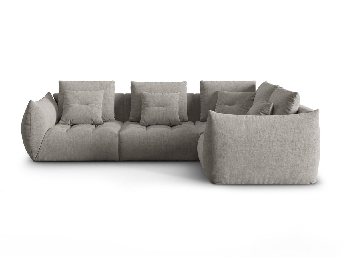 Modular corner sofa 587497