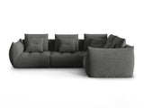 Modular corner sofa 587497