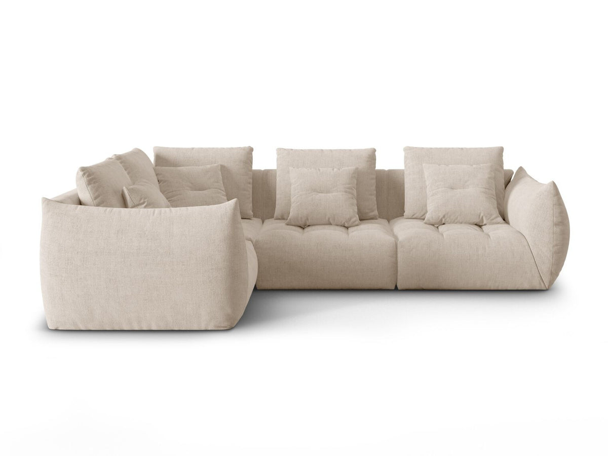Modular corner sofa 587497