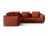 Modular corner sofa 587497