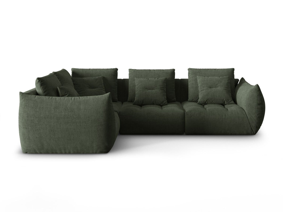 Modular corner sofa 587497