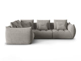 Modular corner sofa 587497