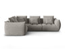 Modular corner sofa 587497