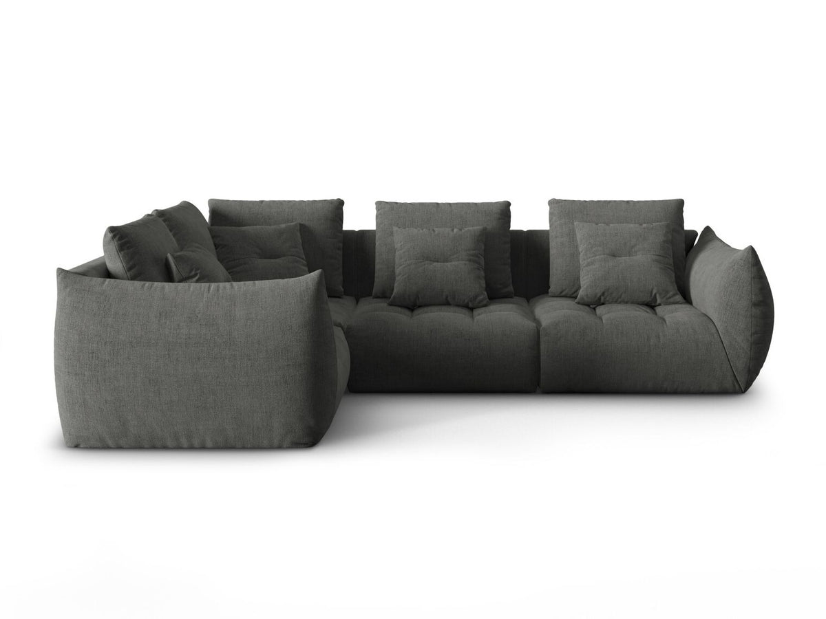 Modular corner sofa 587497