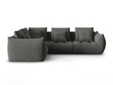 Modular corner sofa 587497