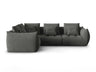 Modular corner sofa 587497