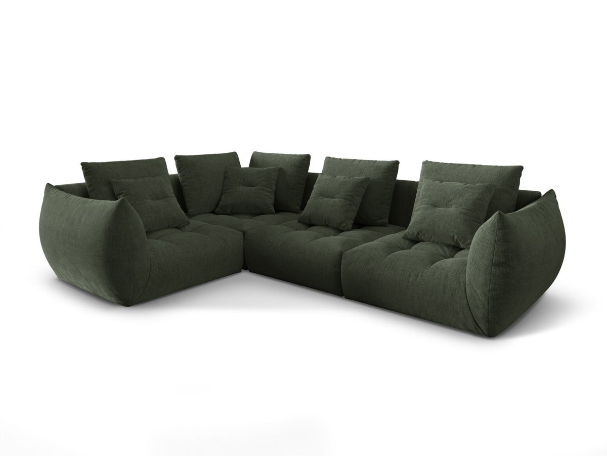 Modular corner sofa 587497