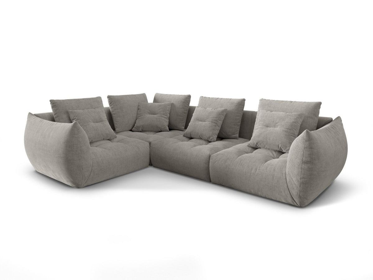 Modular corner sofa 587497
