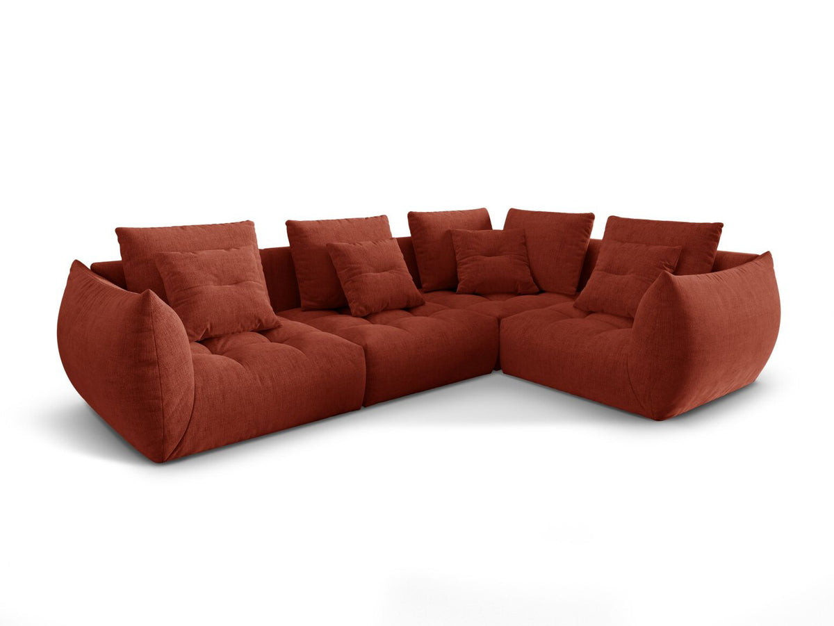 Modular corner sofa 587497