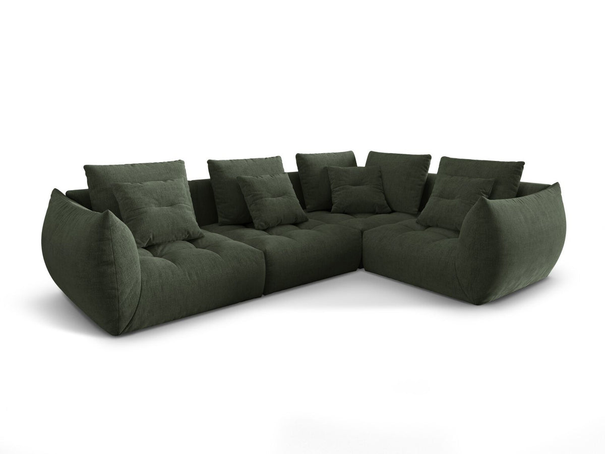 Modular corner sofa 587497