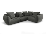 Modular corner sofa 587497