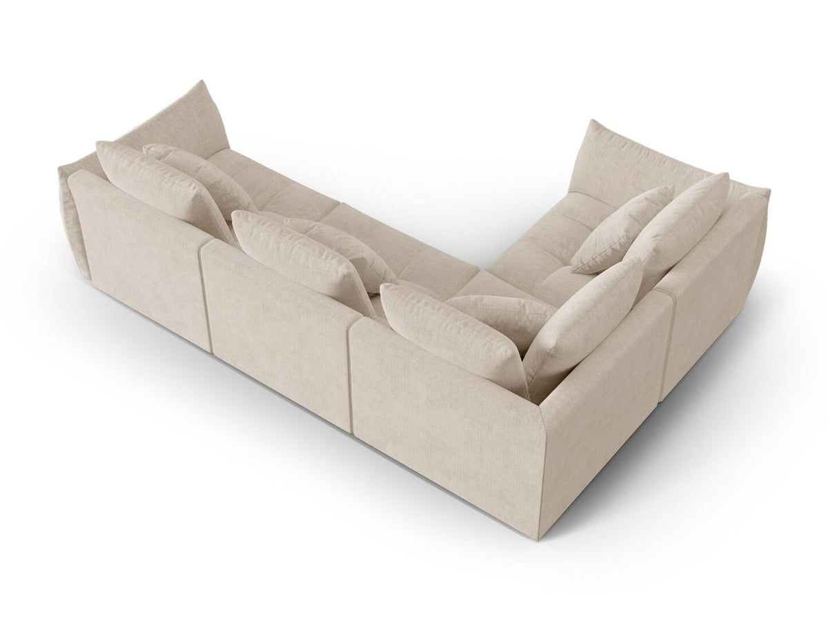 Modular corner sofa 587497