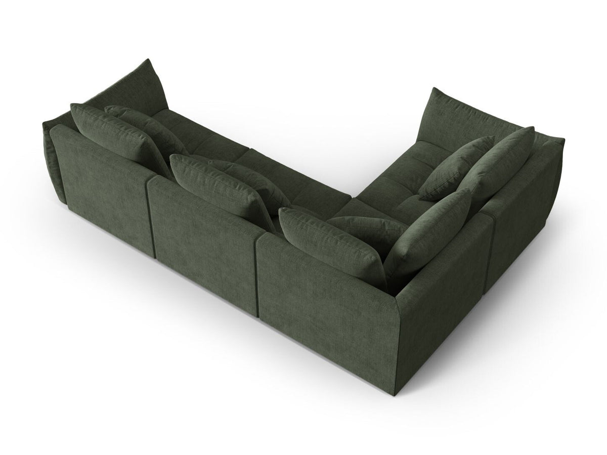 Modular corner sofa 587497