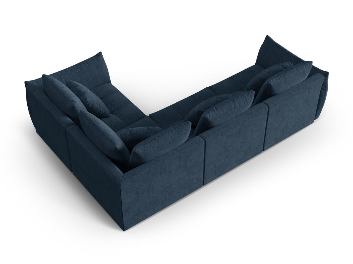 Modular corner sofa 587497