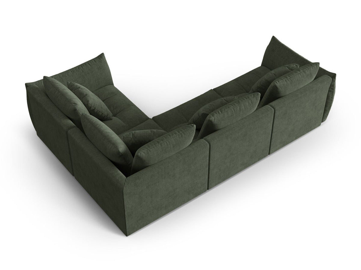 Modular corner sofa 587497