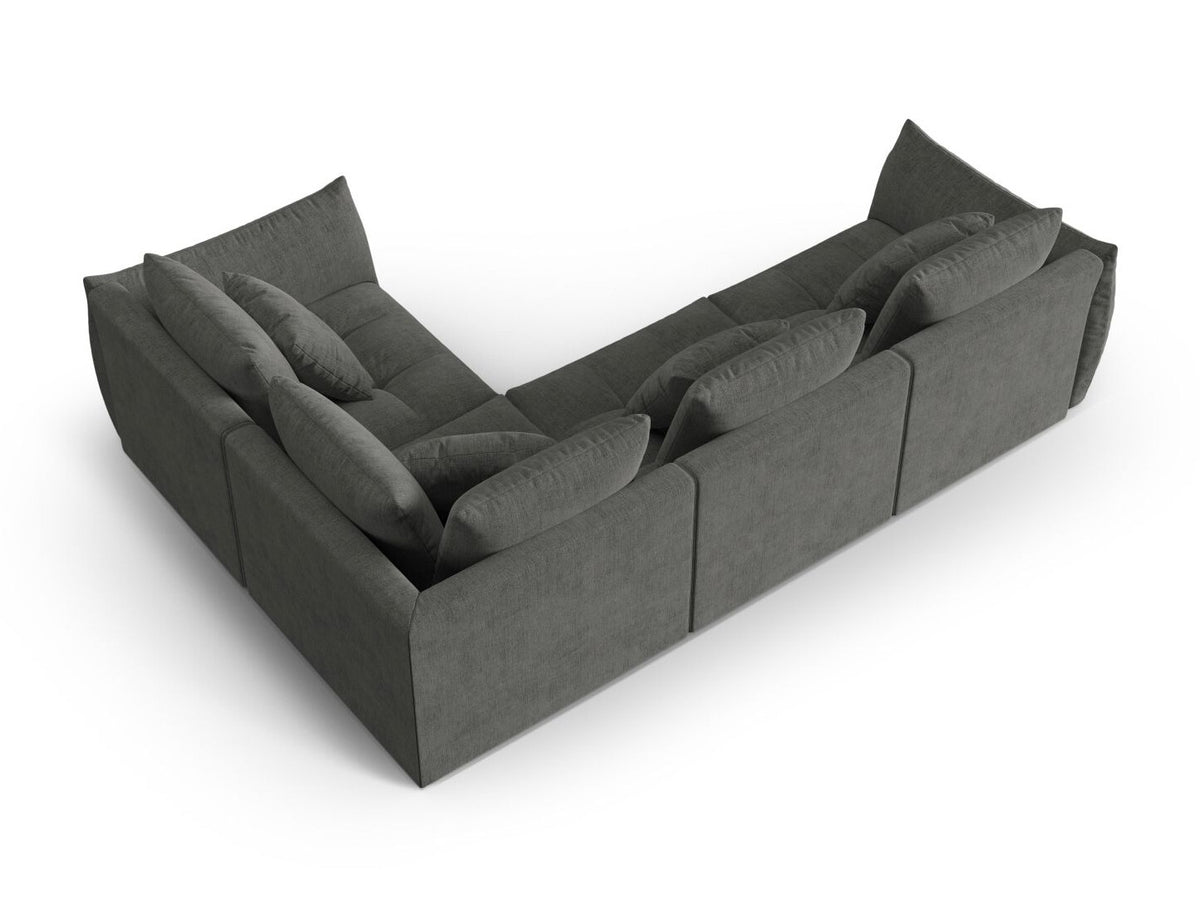 Modular corner sofa 587497