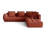 Modular corner sofa 587301