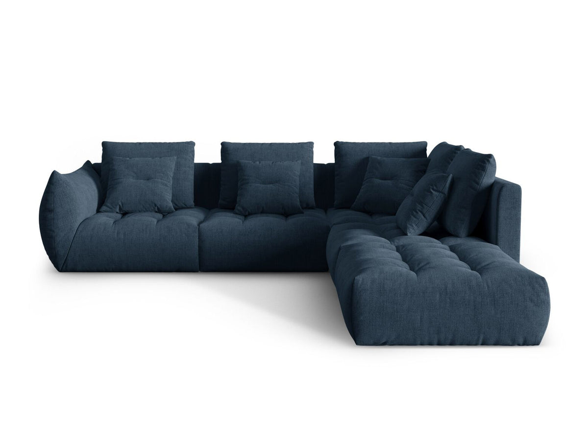 Modular corner sofa 587301