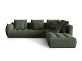 Modular corner sofa 587301