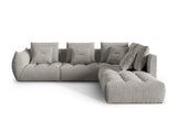 Modular corner sofa 587301