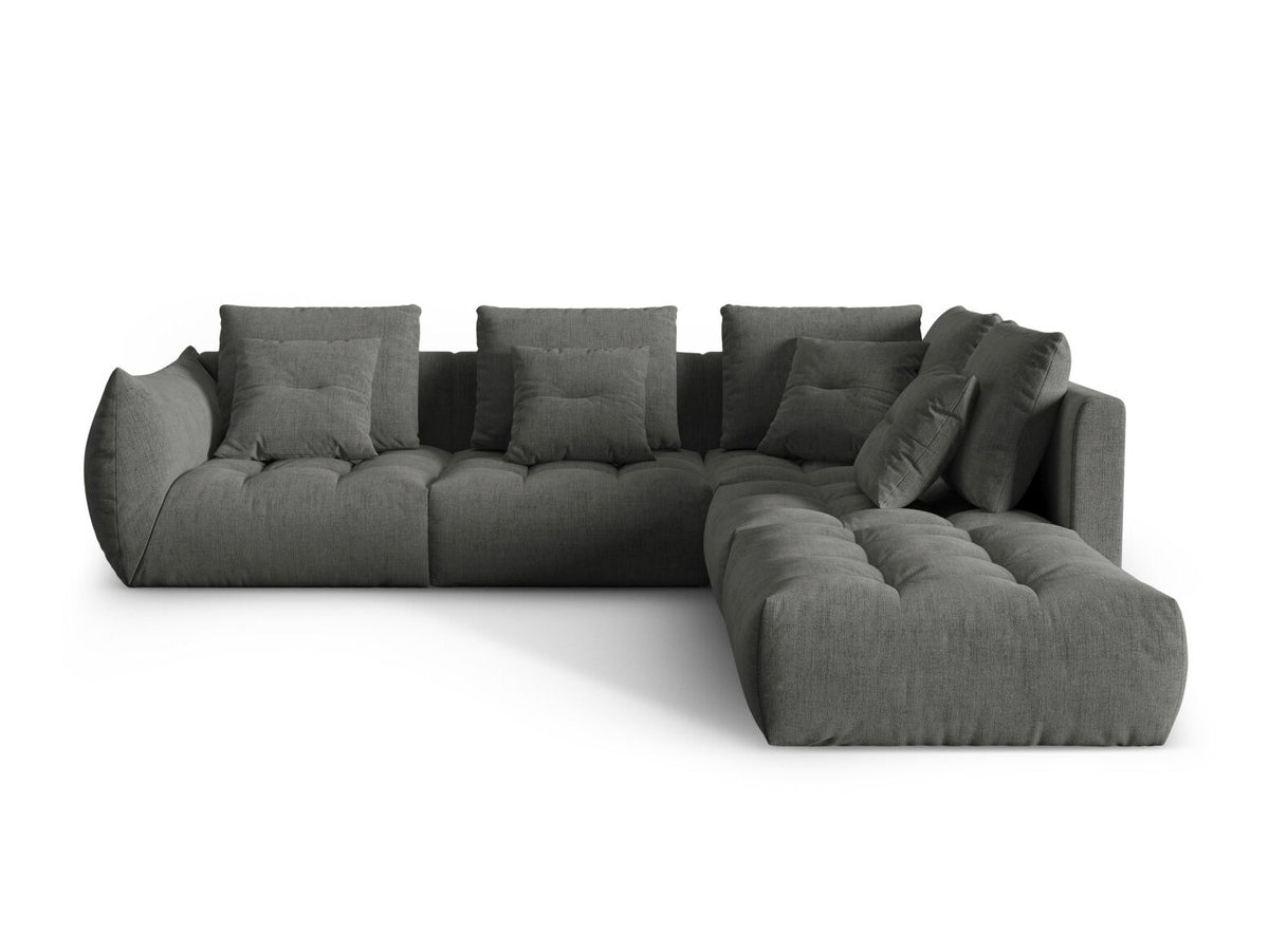 Modular corner sofa 587301