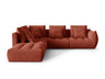 Modular corner sofa 587301