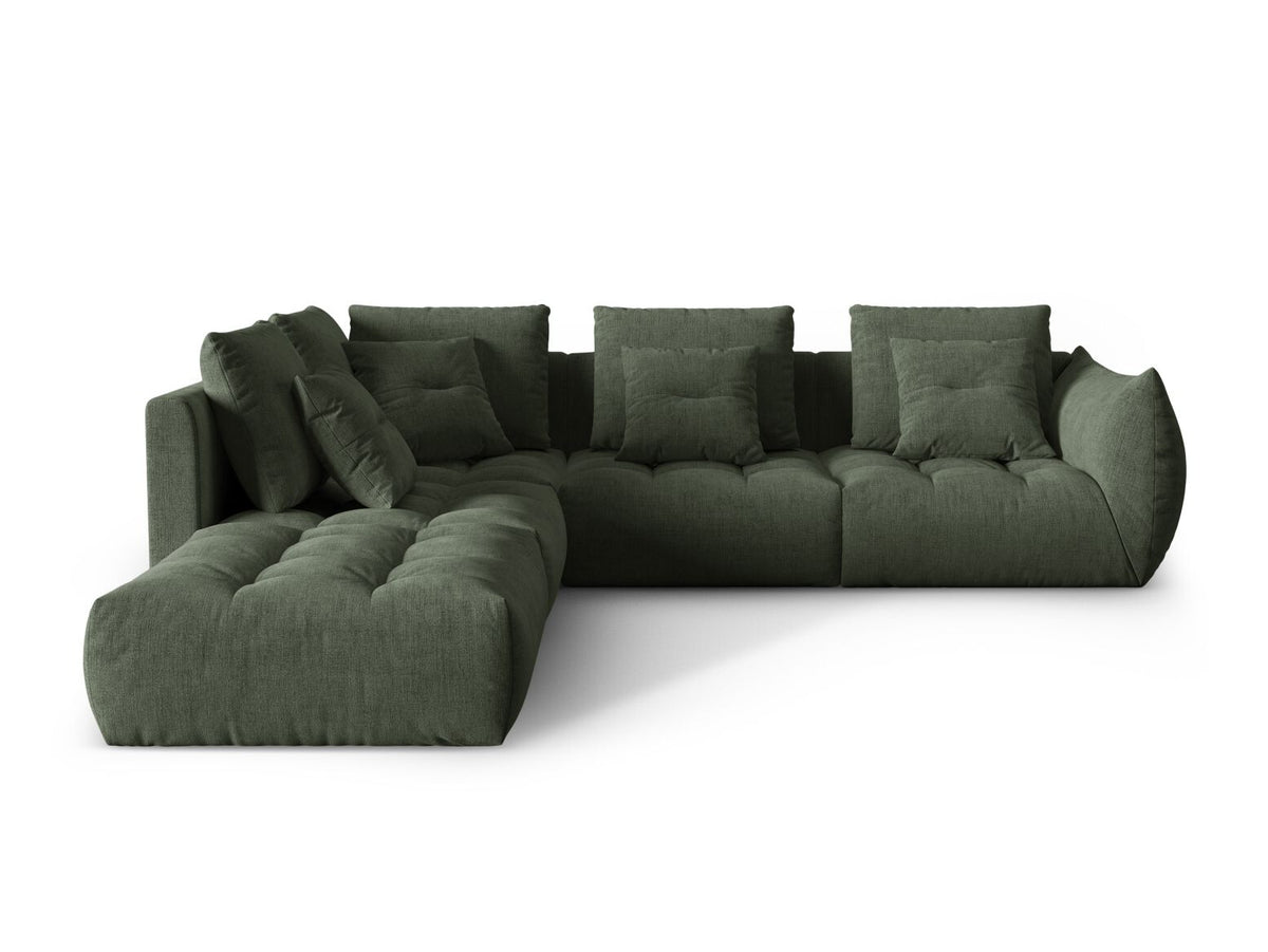 Modular corner sofa 587301