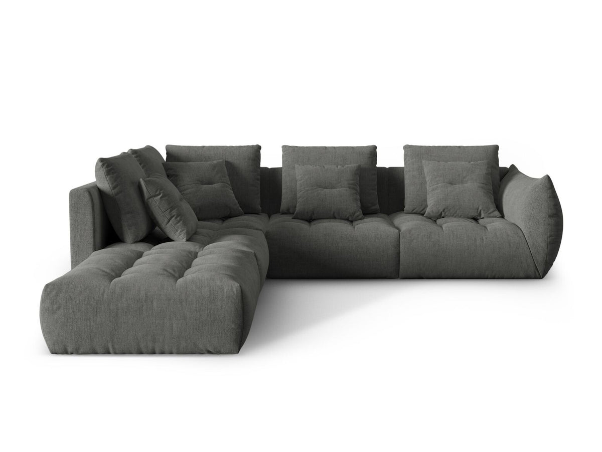 Modular corner sofa 587301