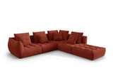 Modular corner sofa 587301