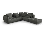 Modular corner sofa 587301