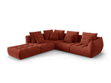 Modular corner sofa 587301