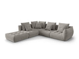 Modular corner sofa 587301