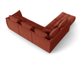Modular corner sofa 587301