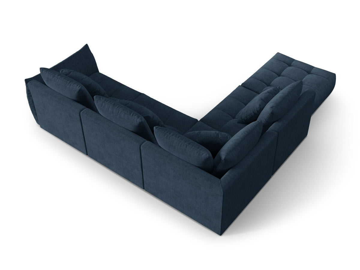 Modular corner sofa 587301