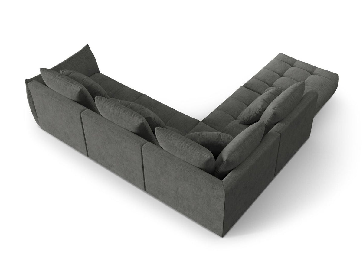 Modular corner sofa 587301