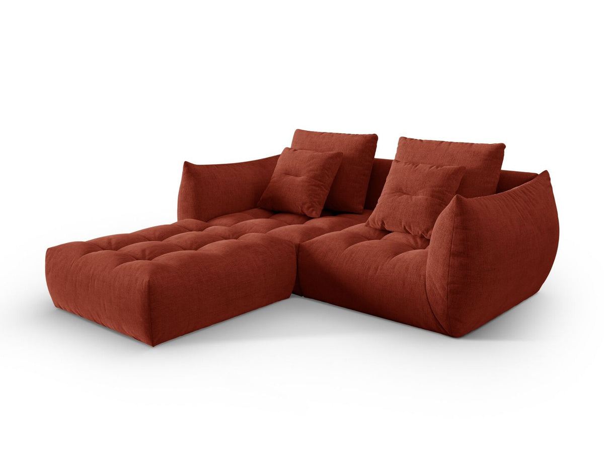 Modular corner sofa 587231