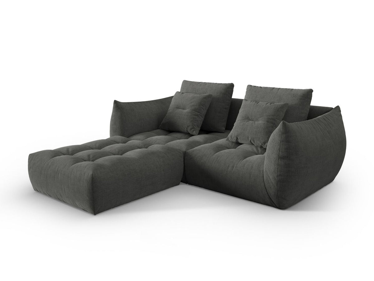 Modular corner sofa 587231