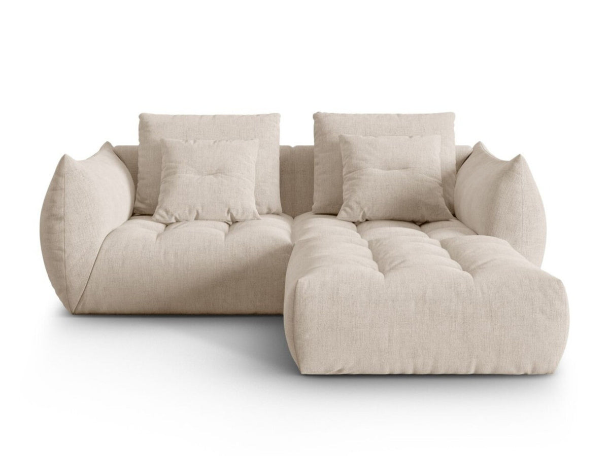 Modular corner sofa 587231