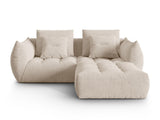 Modular corner sofa 587231