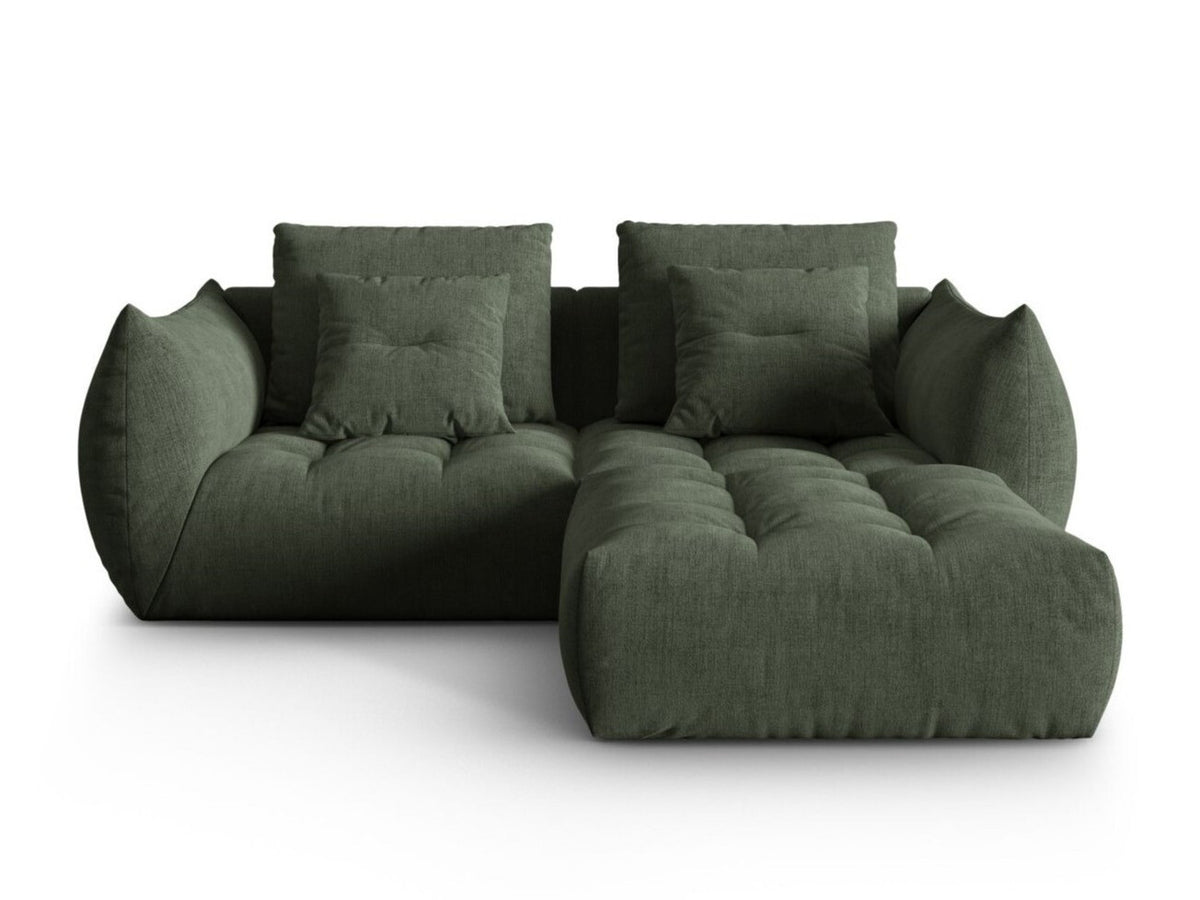 Modular corner sofa 587231