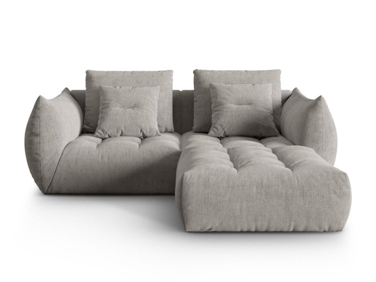 Modular corner sofa 587231