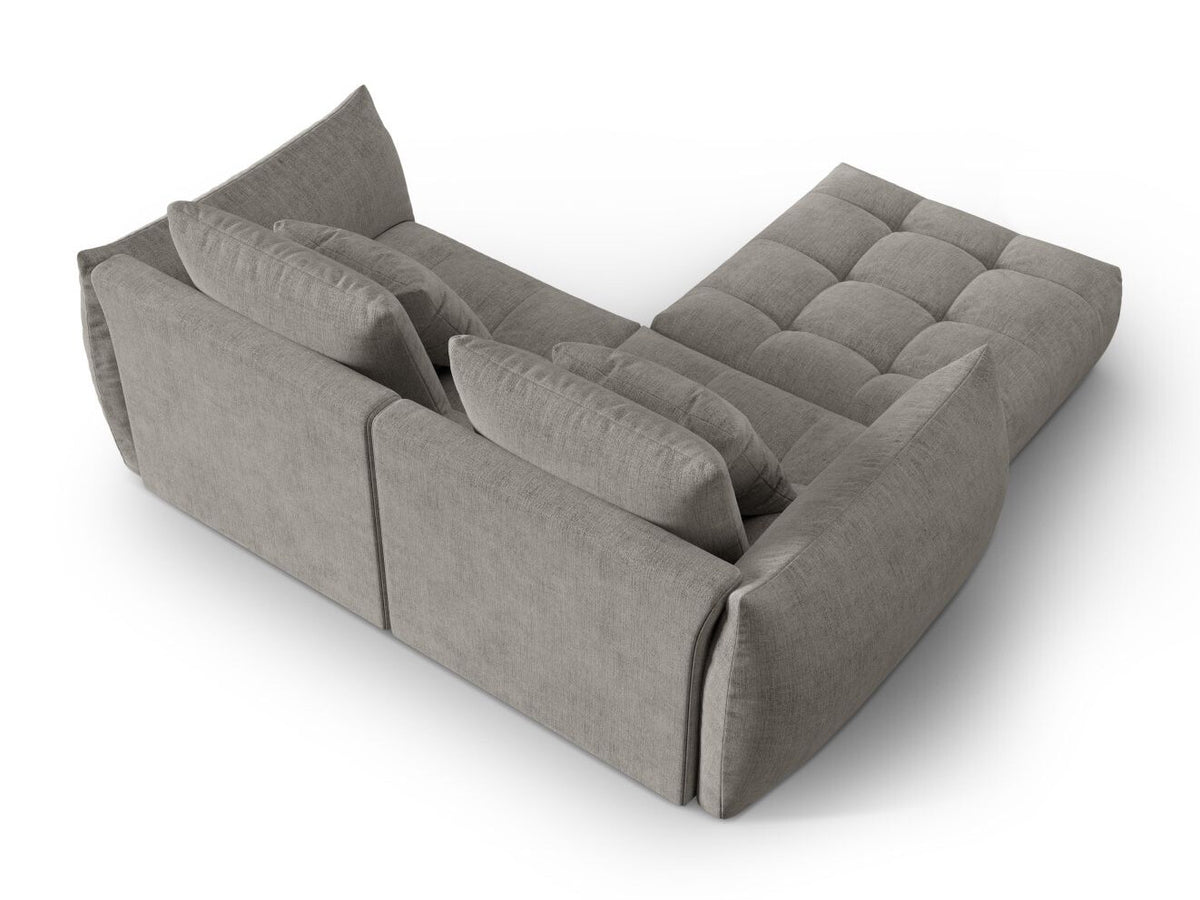 Modular corner sofa 587231