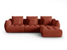 Modular corner sofa 587277