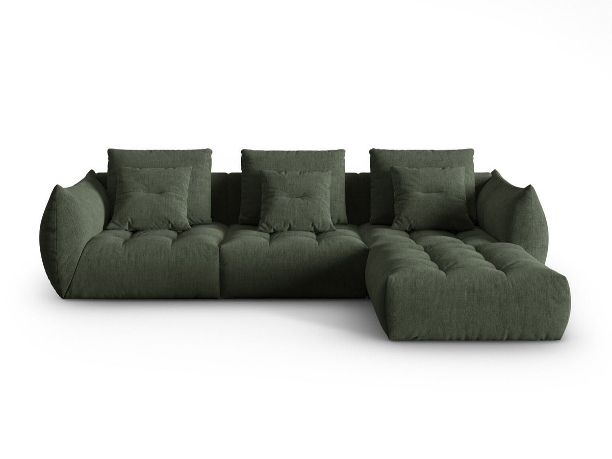 Modular corner sofa 587277